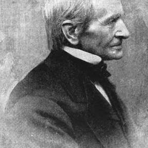 Portrait of Alvan Clark
