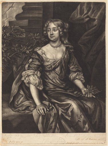Portrait of Alexander Browne