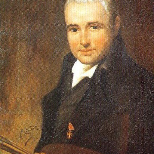 Portrait of Domingos Sequeira