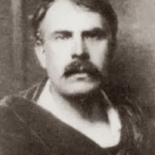 Portrait of Arthur Melville