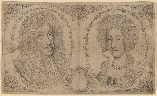 Portrait of Johann Michael Puchler