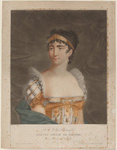 Portrait of Michele Bisi