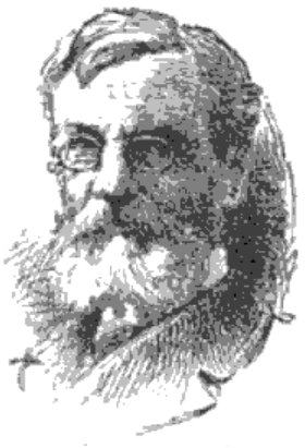 Portrait of James David Smillie