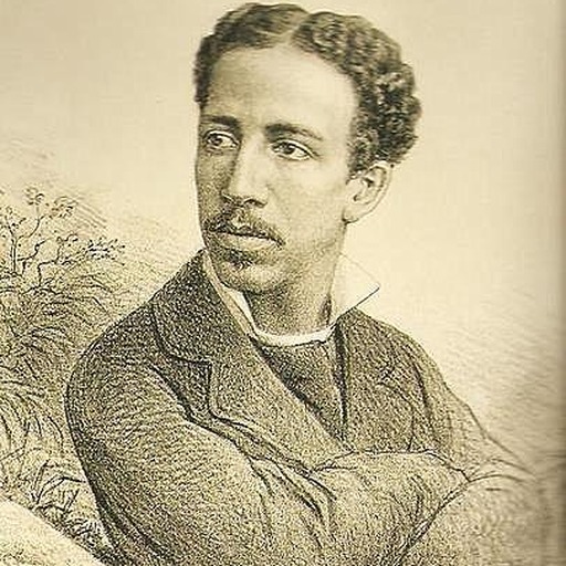 Portrait of Antônio Firmino Monteiro
