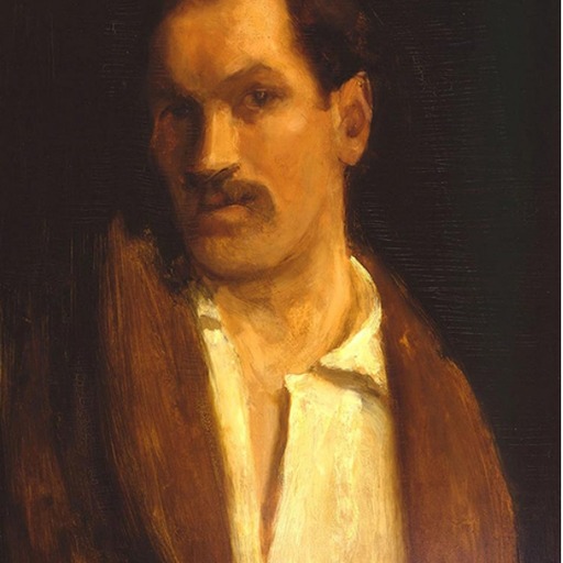 Portrait of Hamilton Easter Field