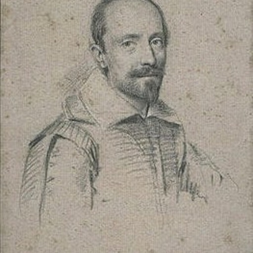 Portrait of Antiveduto Grammatica