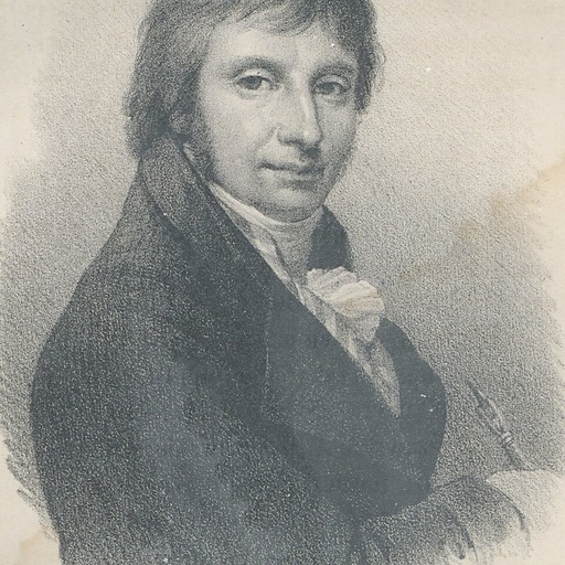 Portrait of Kazimierz Wojniakowski