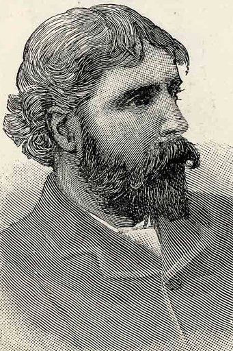 Portrait of Herbert Railton