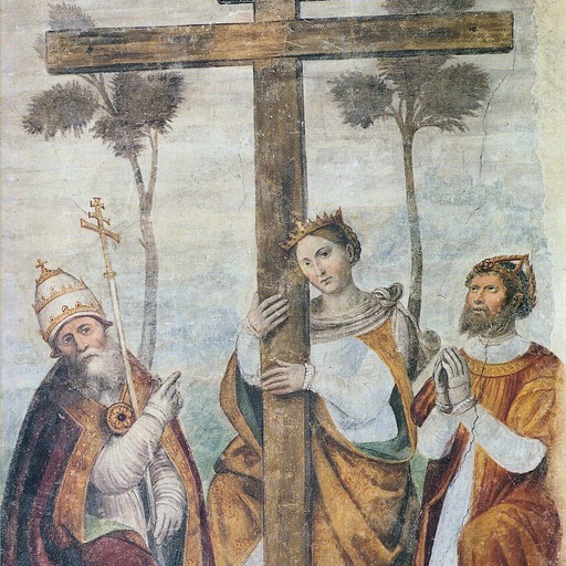 Portrait of Paolo da Caylina il Giovane