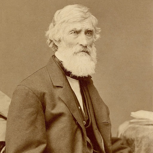 Portrait of Asher Brown Durand