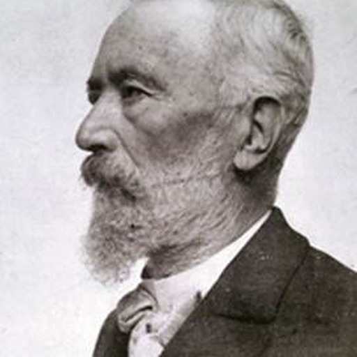 Portrait of Josep Berga i Boix