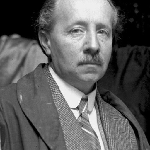 Portrait of Wojciech Weiss
