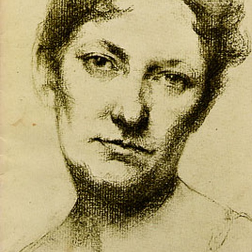 Portrait of Minerva J. Chapman