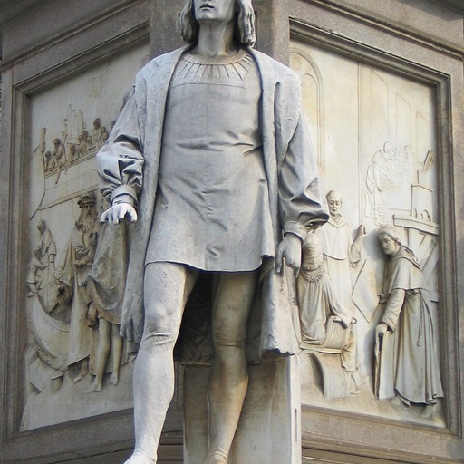Portrait of Cesare da Sesto