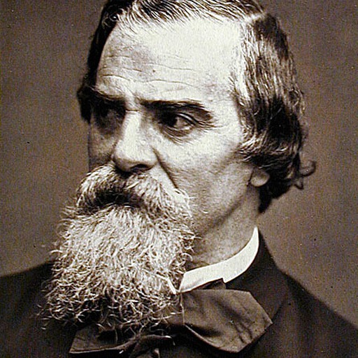 Portrait of Narcisse Virgilio Díaz