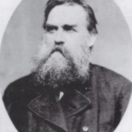 Portrait of Adolf Dressler