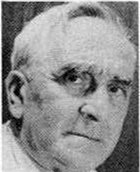 Portrait of Jakob Steinhardt