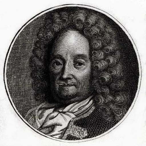 Portrait of Willem van Bemmel