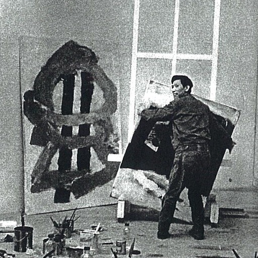 Portrait of Kumi Sugaï