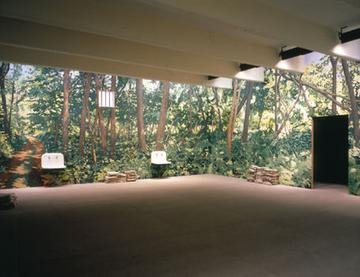 Portrait of Robert Gober