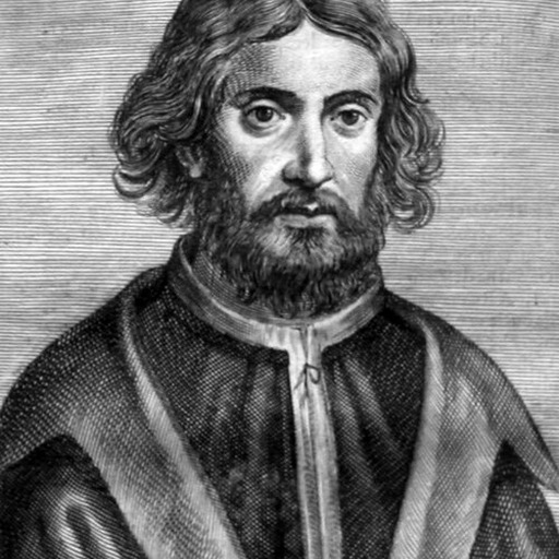 Portrait of Palma Vecchio