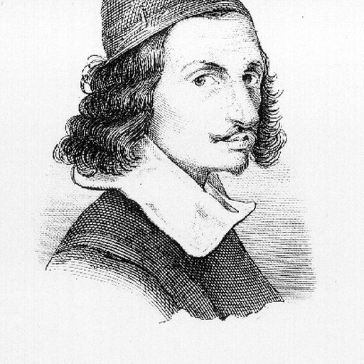 Portrait of Lorenzo Lippi