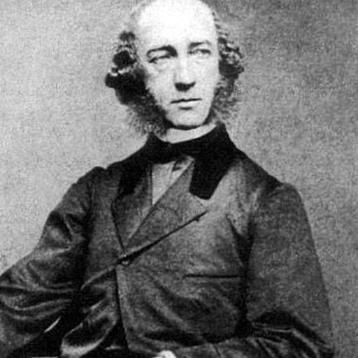 Portrait of Martin Johnson Heade
