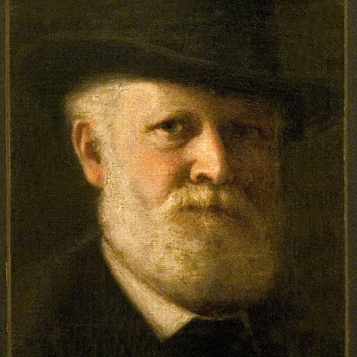Portrait of Mór Than