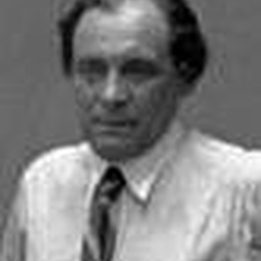 Portrait of Jan Rubczak