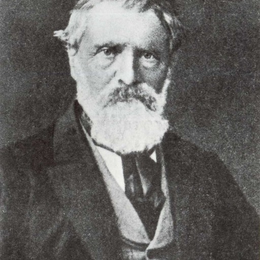 Portrait of Peder Balke