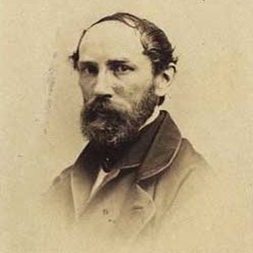Portrait of Godtfred Rump
