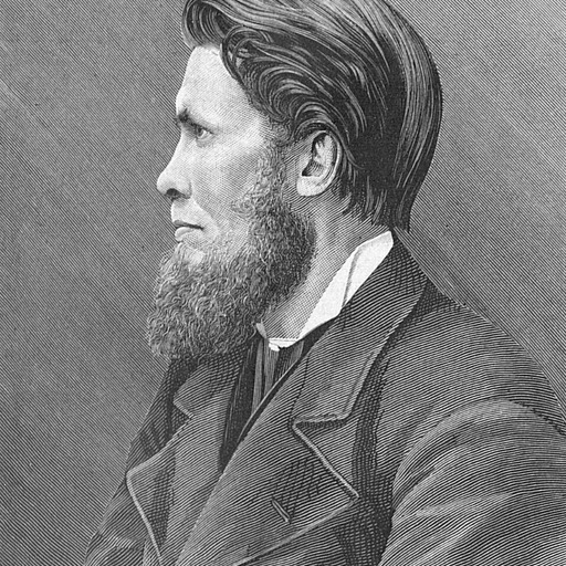 Portrait of Grigory Sedov