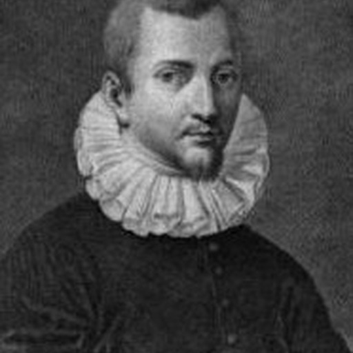 Portrait of Rutilio di Lorenzo Manetti