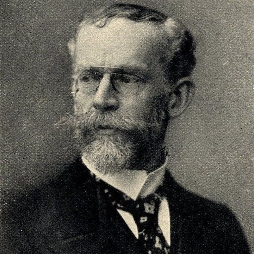 Portrait of Carl Köpping