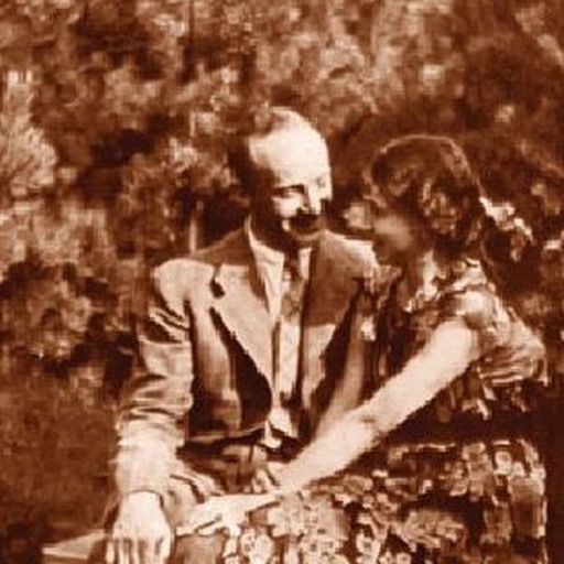 Portrait of Stefan Popowski