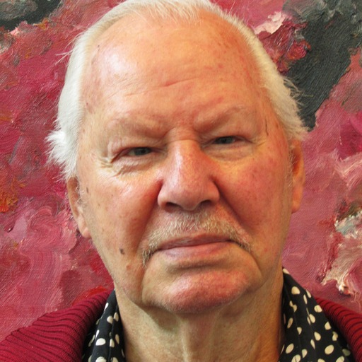 Portrait of Armando