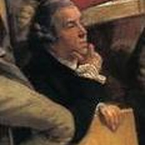 Portrait of Mason Chamberlin