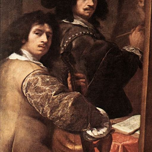 Portrait of Carlo Francesco Nuvolone