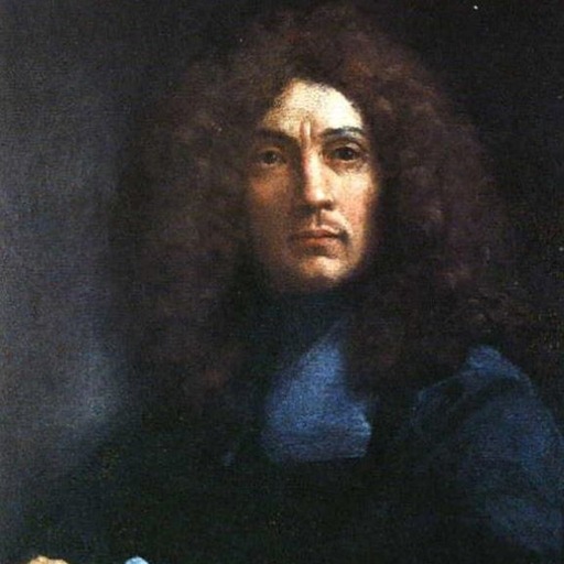 Portrait of Carlo Maratta