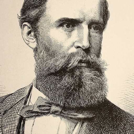 Portrait of Soma Orlai Petrich