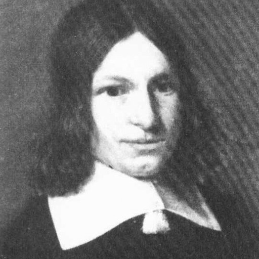 Portrait of Pieter de Bloot