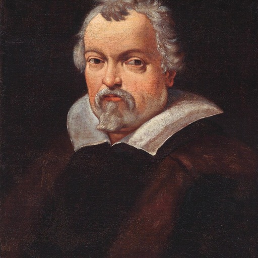Portrait of Ludovico Carracci