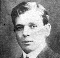 Portrait of Nicolae Dărăscu