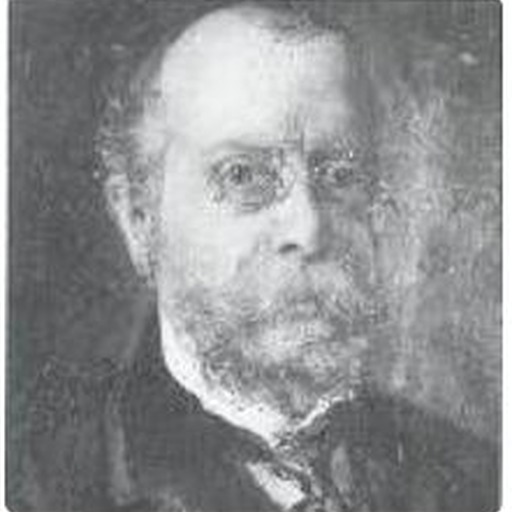 Portrait of H. Humphrey
