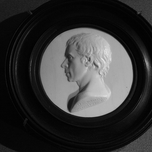 Portrait of George Willison