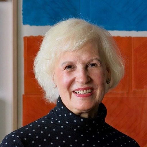 Portrait of Emily Fuller