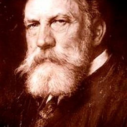 Portrait of Adolf Schreyer