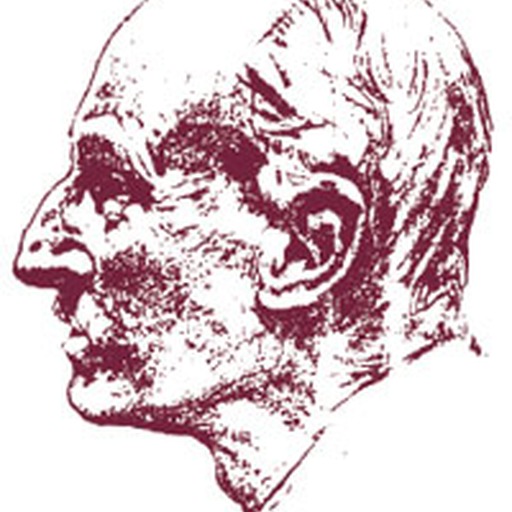 Portrait of Edward Theodore Compton