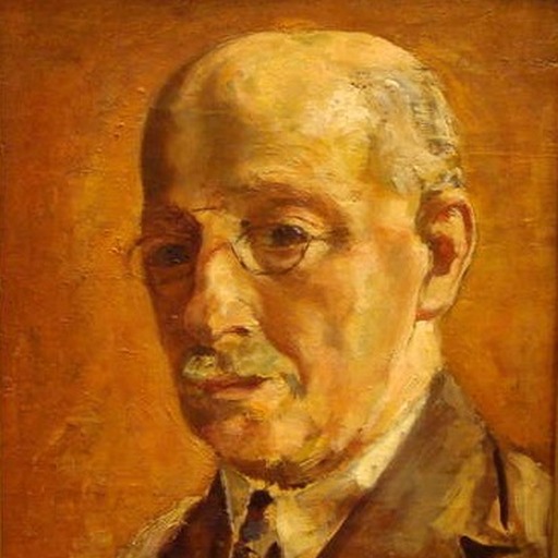Portrait of Guillaume Van Strydonck