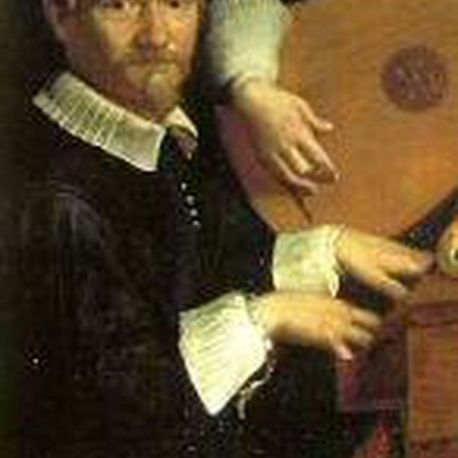 Portrait of Evaristo Baschenis